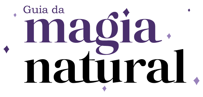 Guia da Magia Natural